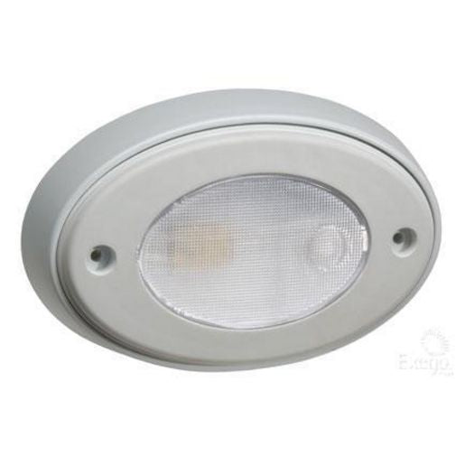 Narva Interior Light Incandescent 12V Surface Mount 87630BL