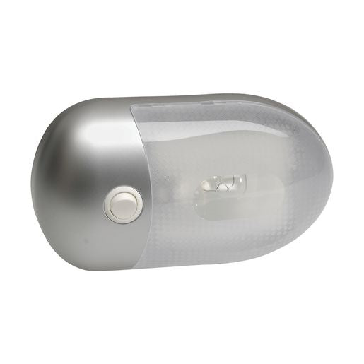 Narva Interior Light Incandescent 12V Flush Mount 86842S