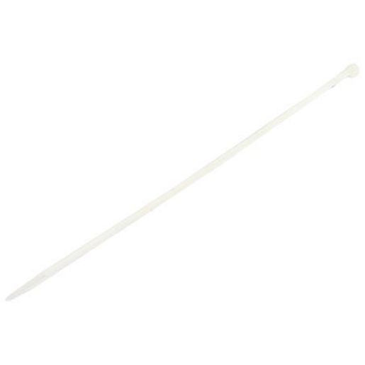 Narva Cable Tie White 300x48mm 56406W