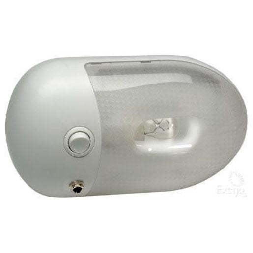 Narva Interior Light Incandescent 12V Surface Mount 86882BL