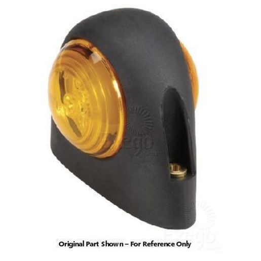 Narva Neoprene Housing To Suit Model 31 Series (Housing Only) 93180
