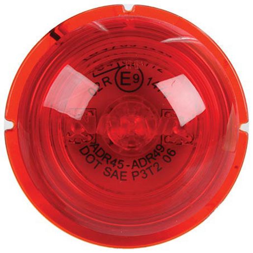 Narva Red Led Light To Suit 93110 & 93112 93106