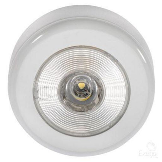 Narva Interior Light Led 10 To 30V Flush Mount 87620BL
