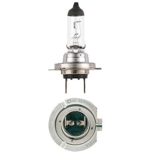 Narva PX26D Halogen Headlight Globe 12V 80W (Blister 1Pk) 48358BL