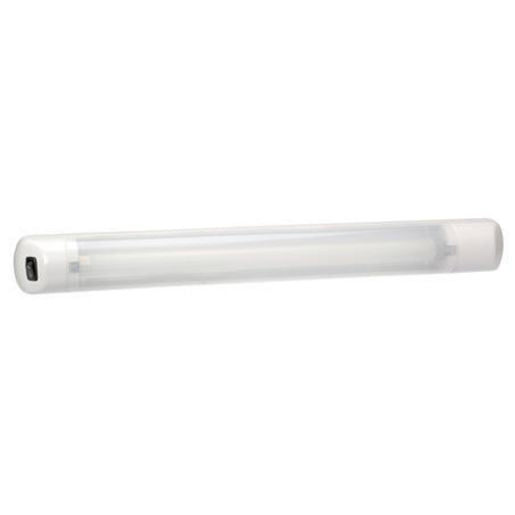 Narva Interior Light Fluoro 12V Surface Mount 87450