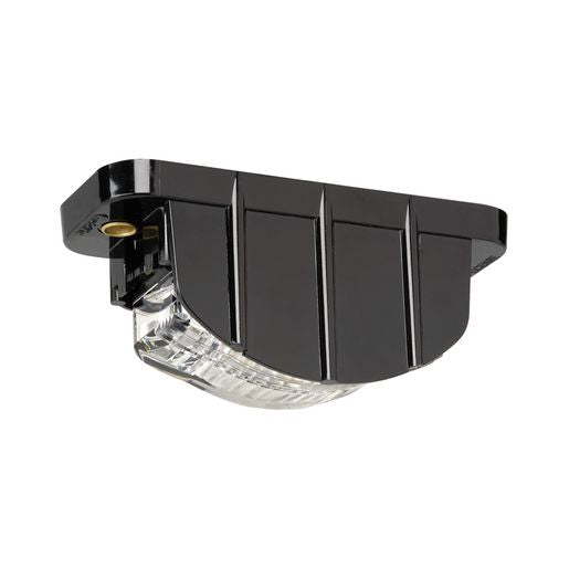 Narva Licence Plate Light LED 9 To 33V With 5 LEDs 91683
