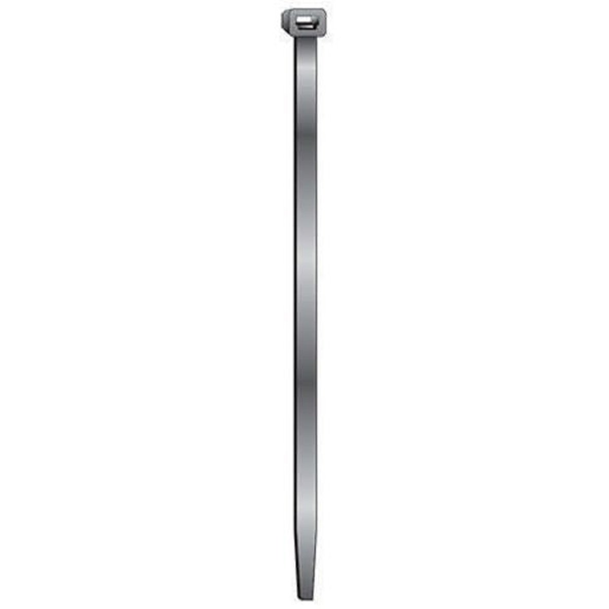 Narva Cable Tie Black 9x530mm (100Pk) 56414