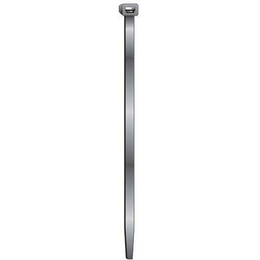 Narva Cable Tie Black 9x530mm (100Pk) 56414