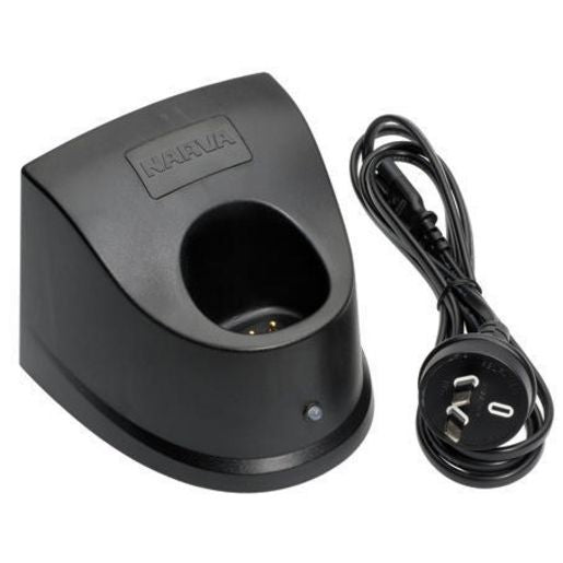 Narva Charger With Code To Suit 71320 71391