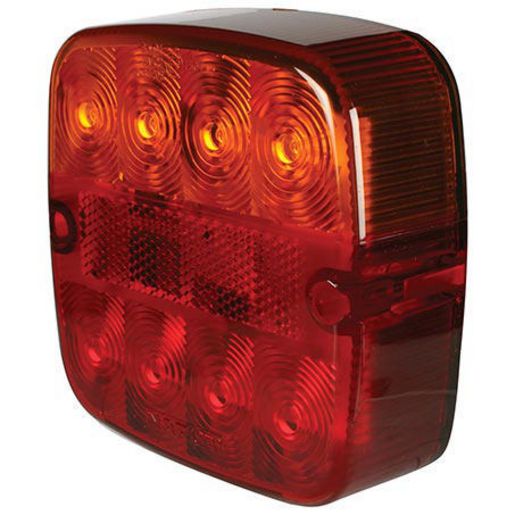 Narva LED Stop/Tail Lamp 93404BL