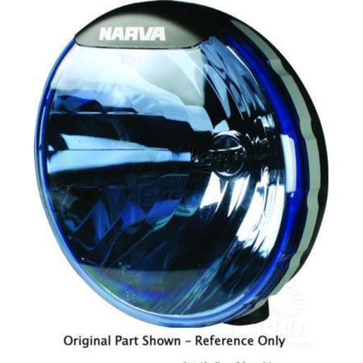 Narva Semi Sealed Beam To Suit 71680Be 74096BE