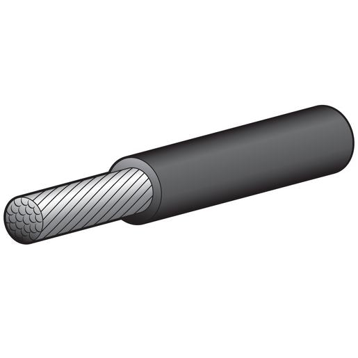 Narva Battery Cable Marine 8 AWG 30m Black 5808M-30BK