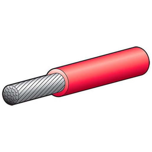 Narva Battery Cable Marine 8 AWG 30m Red 5808M-30RD