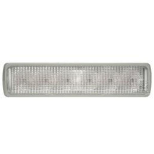 Narva Interior Light Led 24V Flush Mount 87756