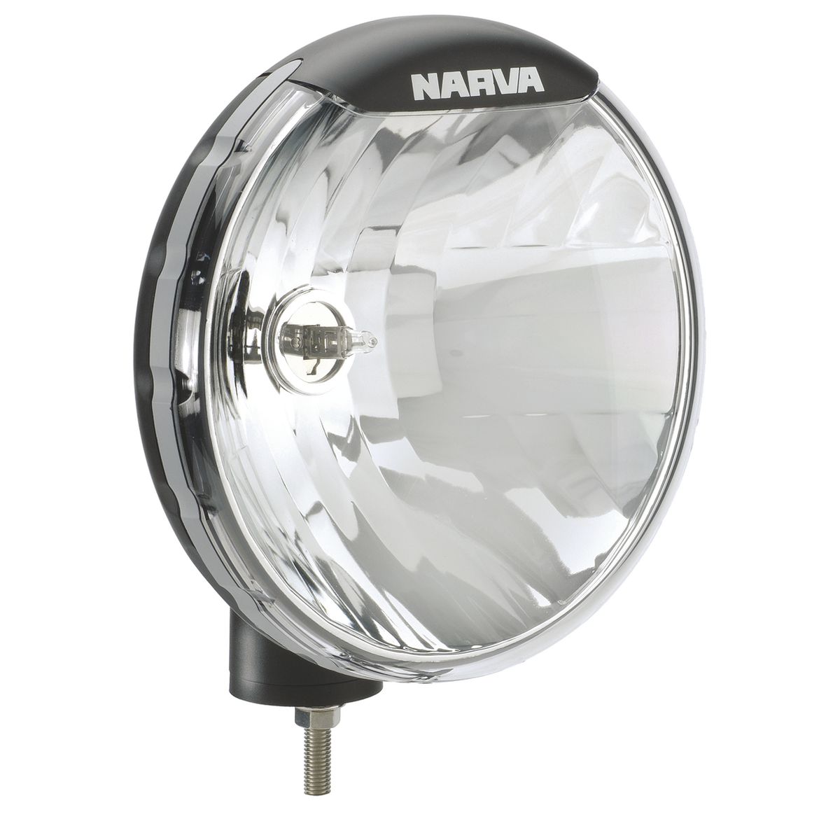 Narva Halogen Driving Light Round 12V Combo Beam Kit 71700