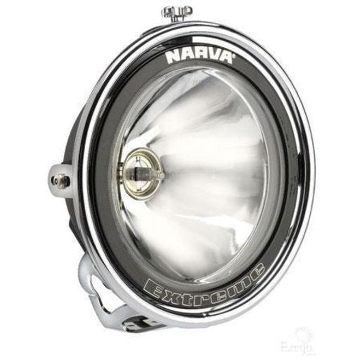 Narva Halogen Round Pencil Beam Driving Light 12V 71756
