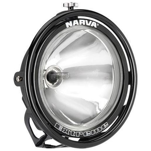 Narva Hid Driving Light Round 12V Pencil Beam Each 71752HID