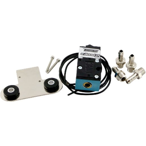 Turbosmart e-Boost2 4 Port Solenoid