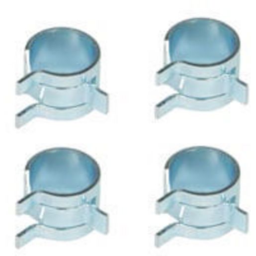 Turbosmart Spring Clamps 3mm 0.12"