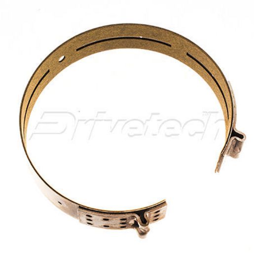 Alto Band Daihatsu 4Sp 35 mm Wide DXB-16005