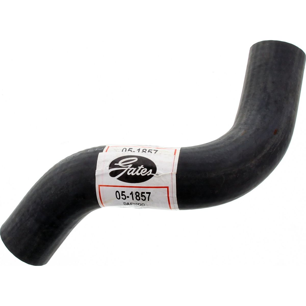 Gates Radiator Hose 05-1857