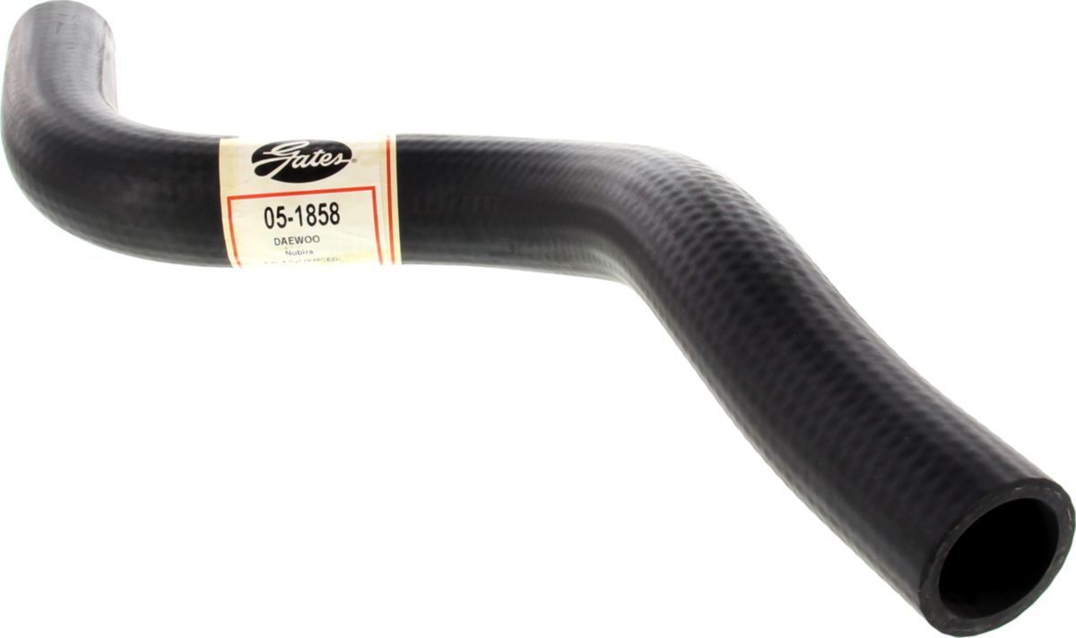 Gates Radiator Hose 05-1858