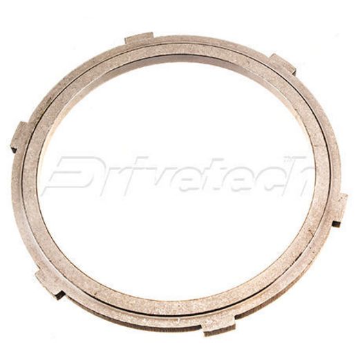 Drivetech Pressure Plate Billet L/R P/Glide JCS-6505