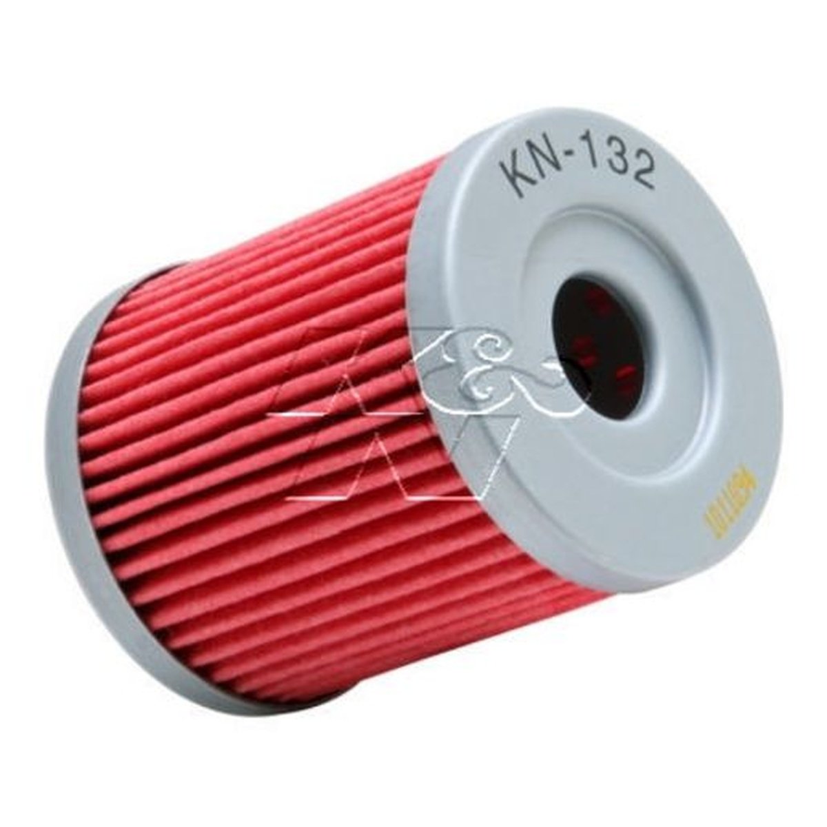 K&N Motorcycle Oil Filter Fits Suzuki LT & LTF Quads - KN-132