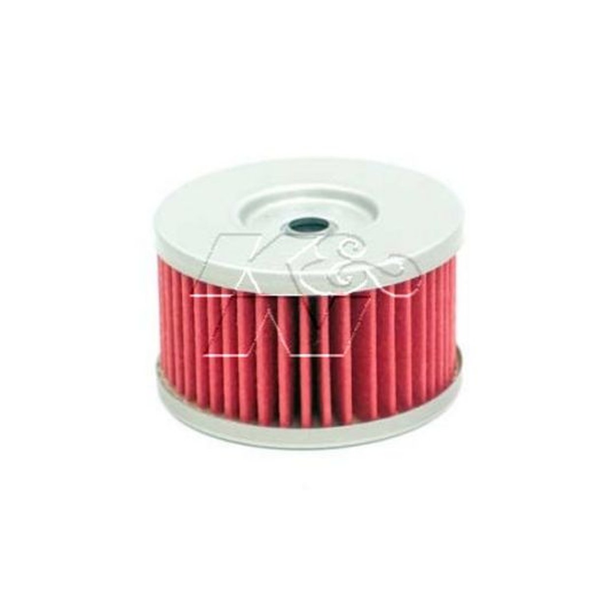 K&N Motorcycle Oil Filter Fits Suzuki DR800, DR, LS - KN-137