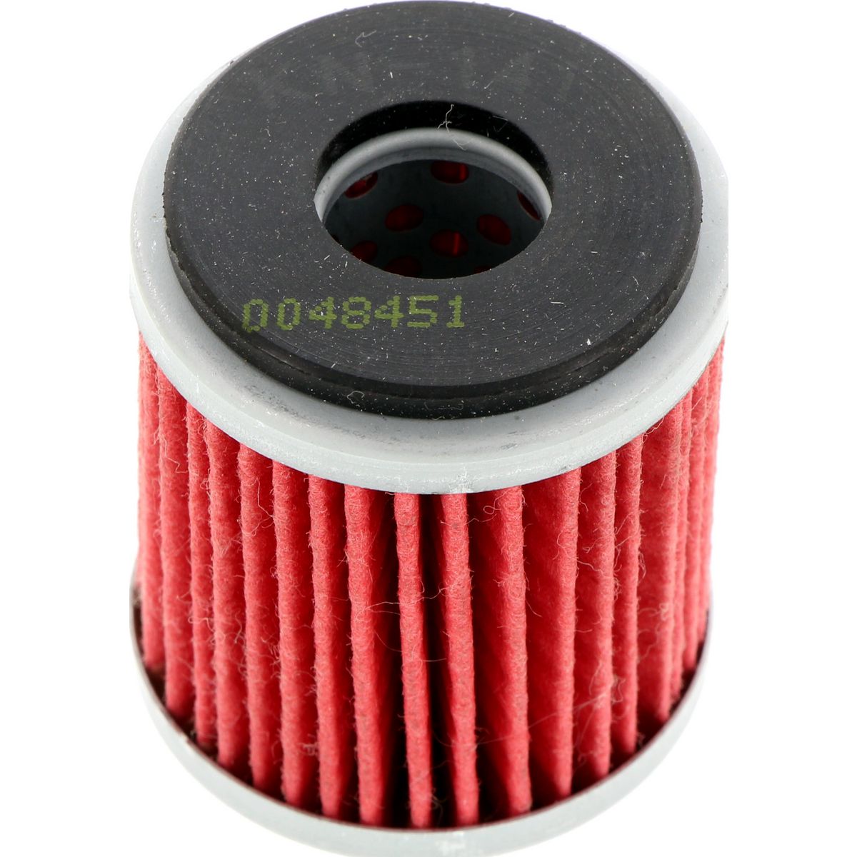 K&N Motorcycle Oil Filter Fits Yamaha - KN-141