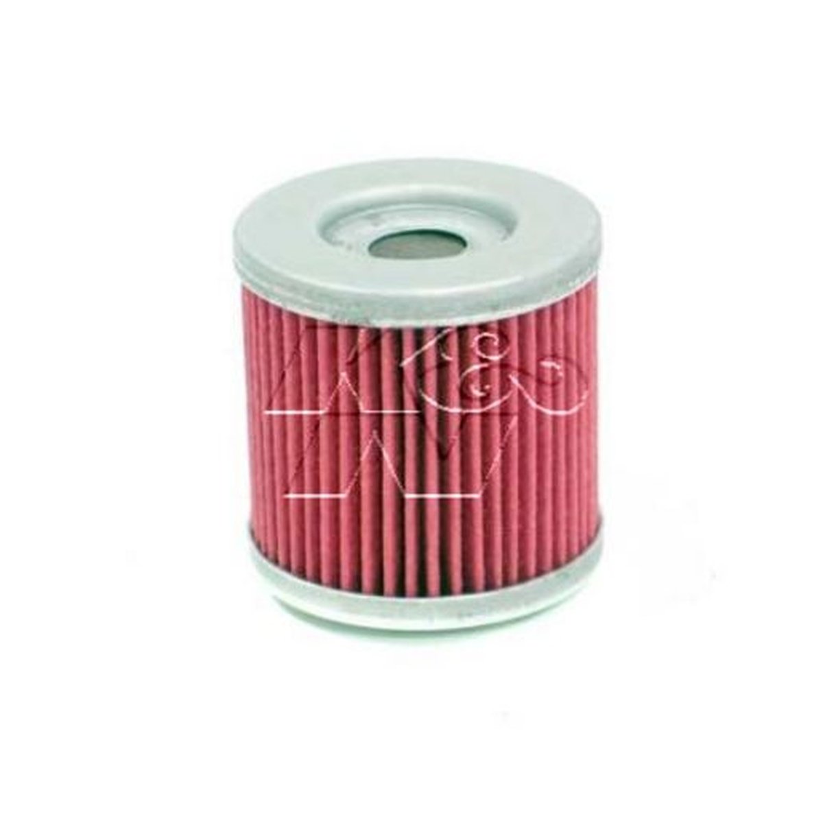 K&N Motorcycle Oil Filter Fits Husqvarna All Models - KN-154