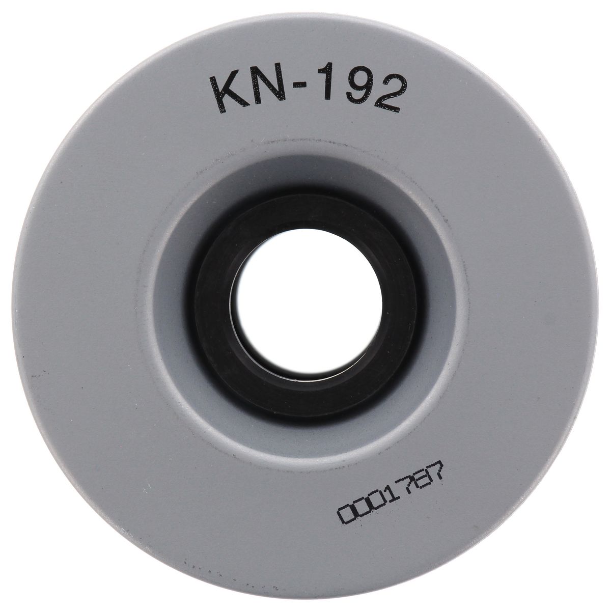 K&N Motorcycle Oil Filter Fits Triumph Trophy, Daytona - KN-192