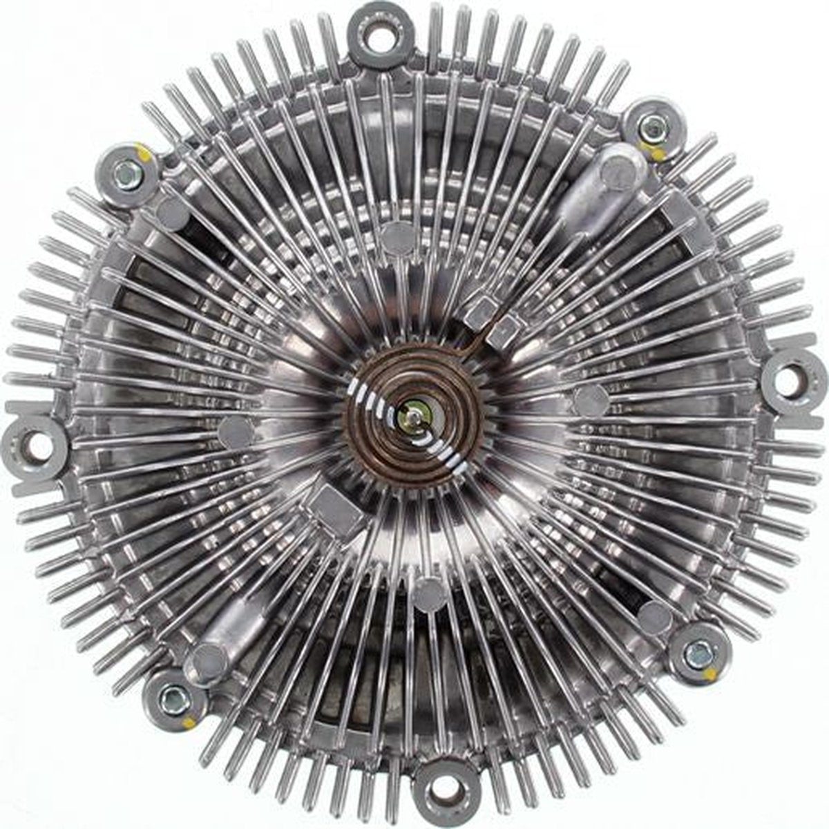 Dayco Viscous Fan Clutch 115798