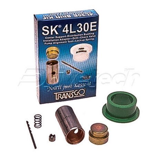 Transgo Shift Kit 4L30E Incl C/Sup Bush SK-4L30E