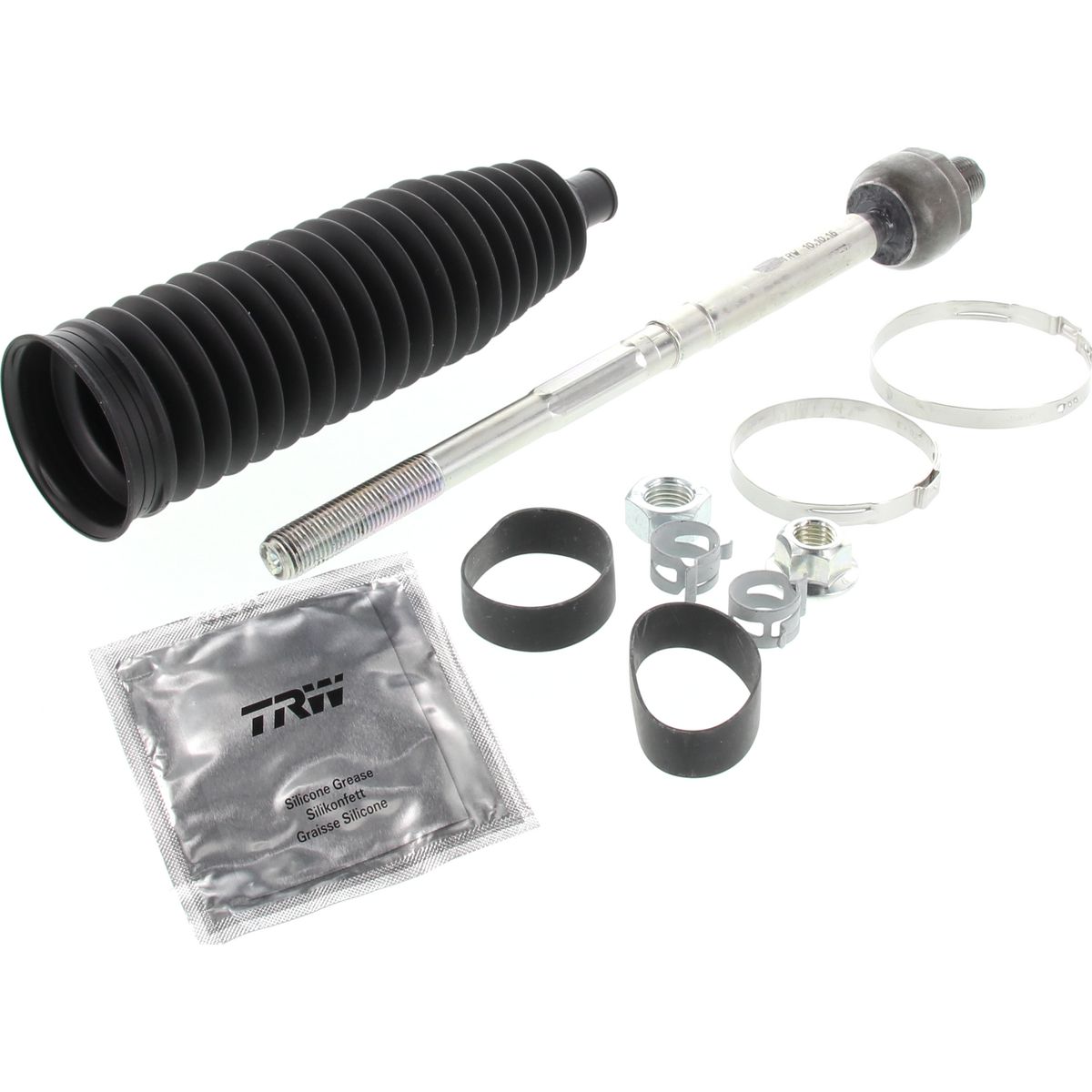 TRW Steering Rack End JAR957