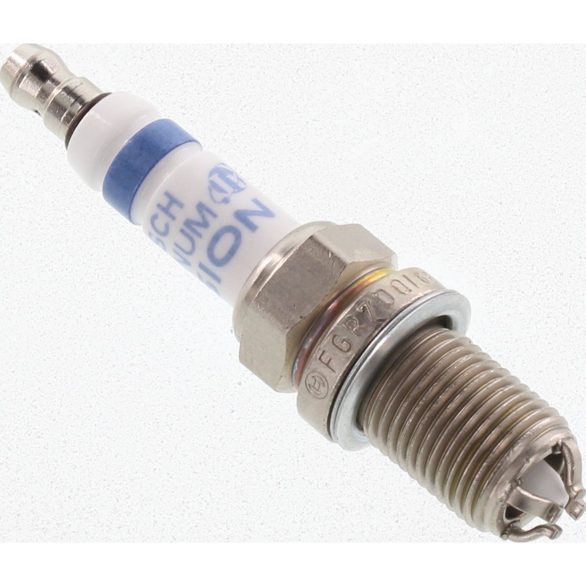 Bosch Platinum Spark Plug F1-6