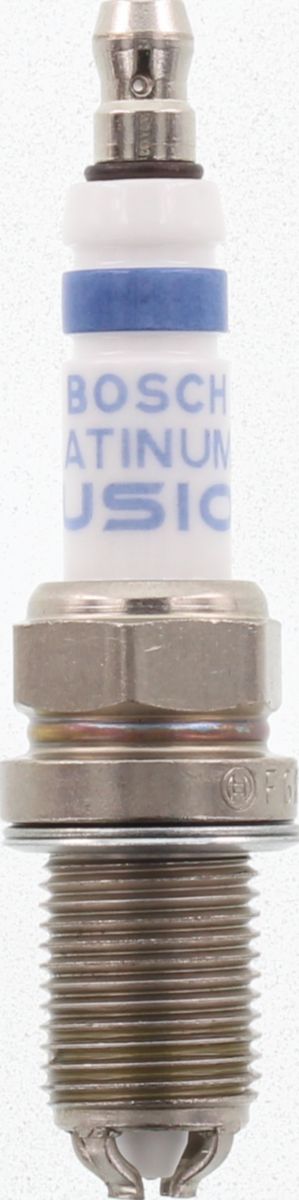 Bosch Platinum Spark Plug F1-6