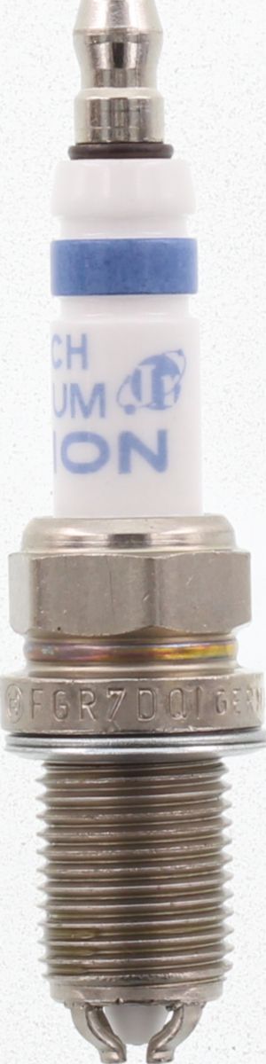 Bosch Platinum Spark Plug F1-6