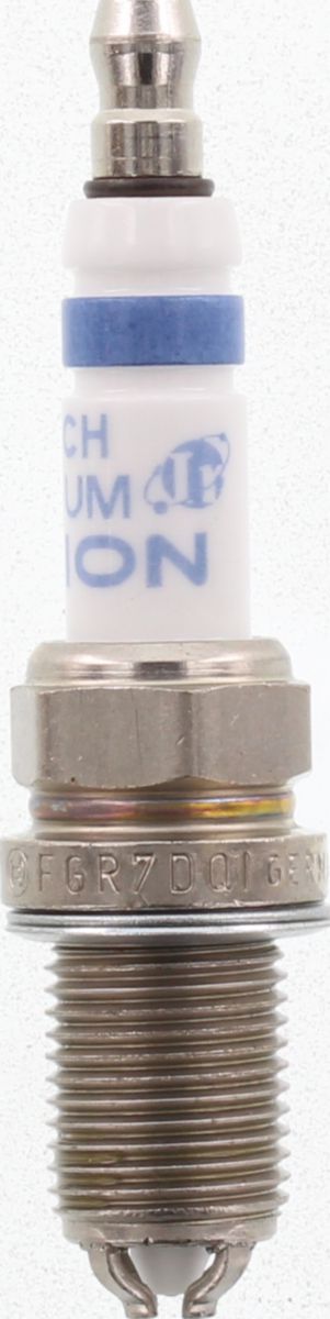Bosch Platinum Spark Plug F1-6