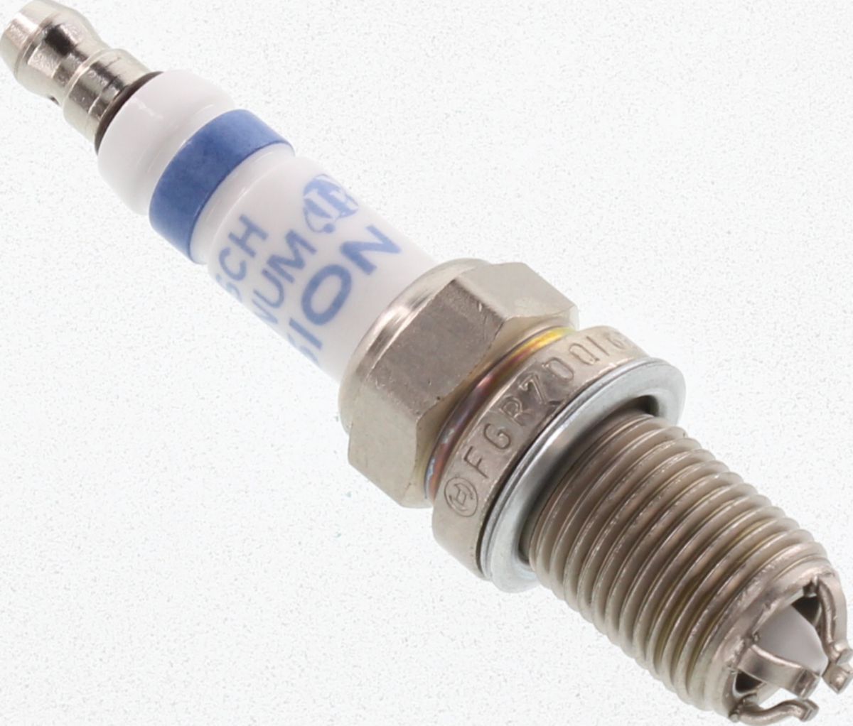 Bosch Platinum Spark Plug F1-6