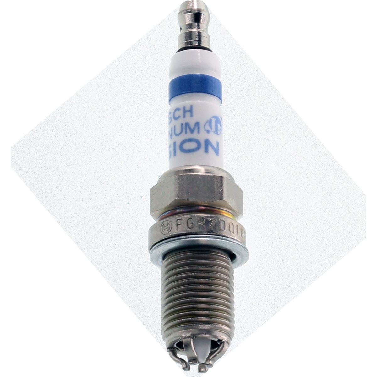 Bosch Platinum Spark Plug F1-6