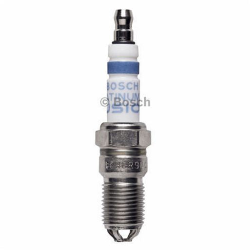 Bosch Platinum Spark Plug F7-6
