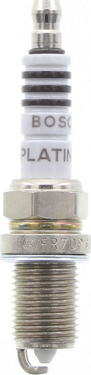 Bosch Platinum Spark Plug FR7DP