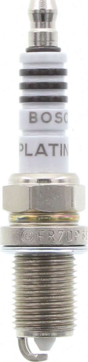 Bosch Platinum Spark Plug FR7DP