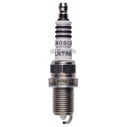 Bosch Platinum Spark Plug FR7KPX