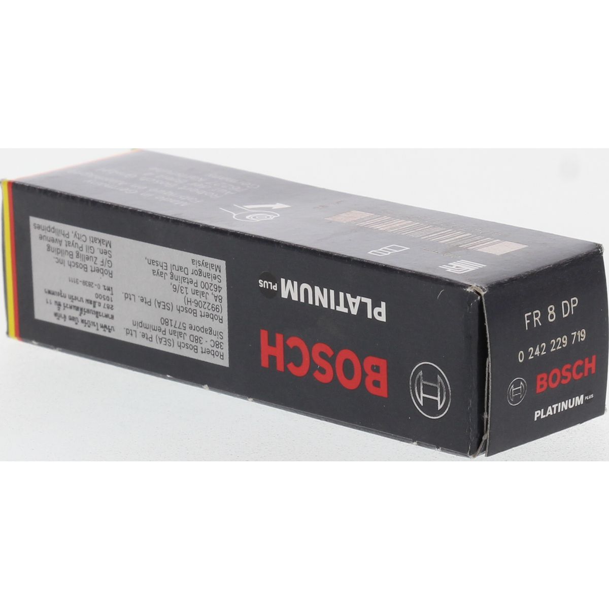 Bosch Spark Plug FR8DP