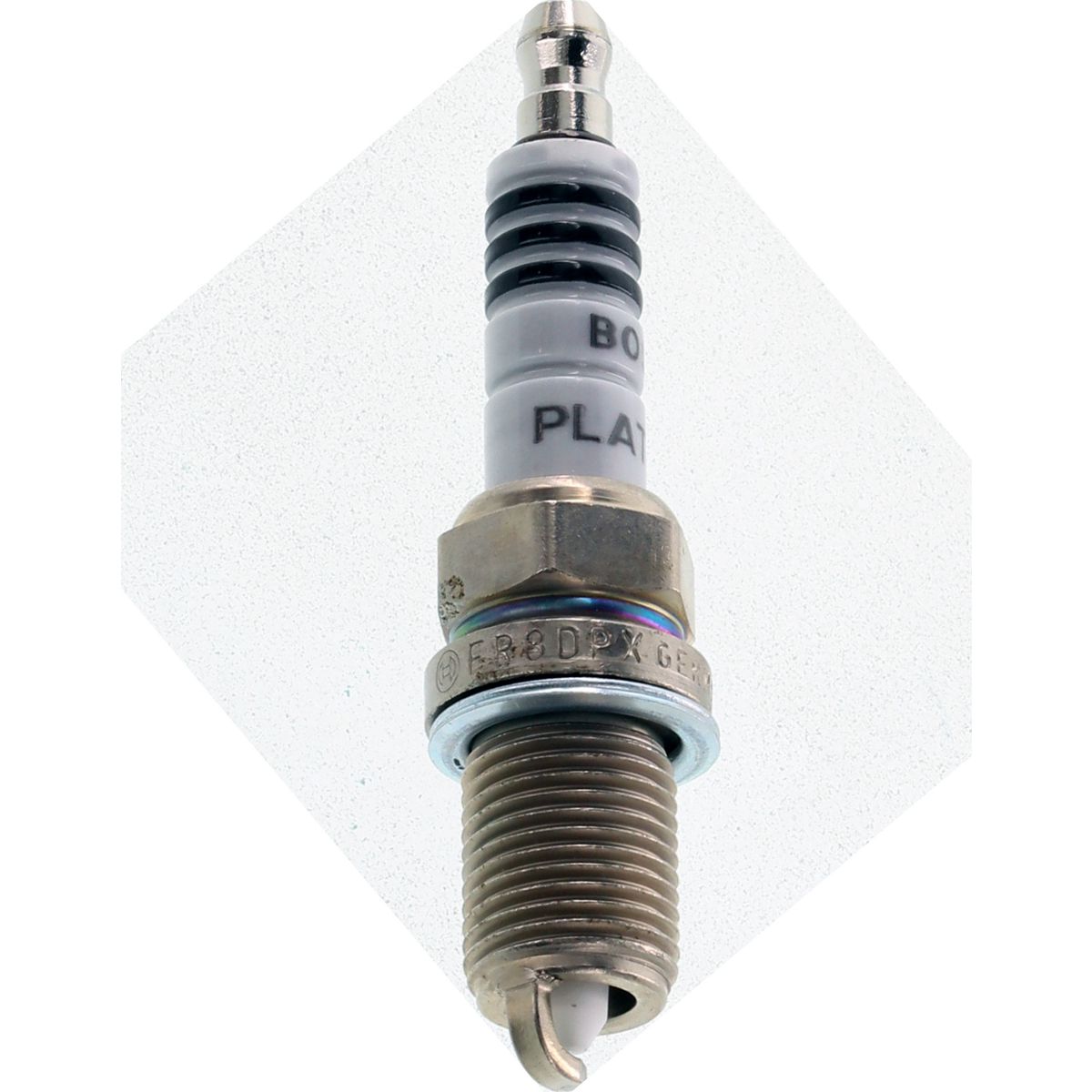 Bosch Platinum Spark Plug FR8DPX