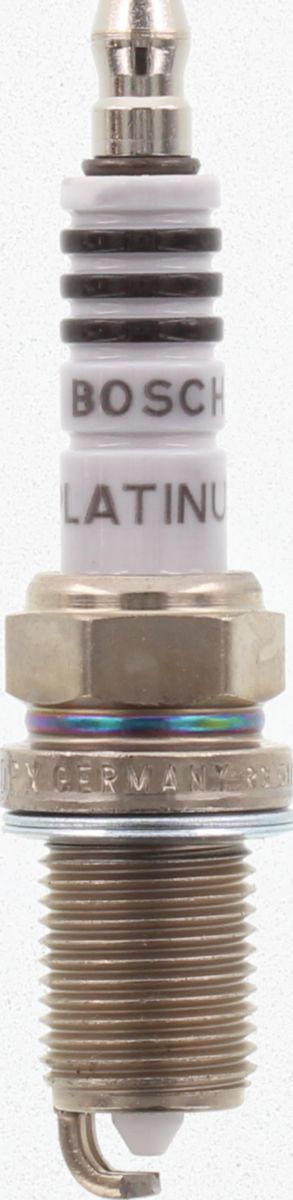 Bosch Platinum Spark Plug FR8DPX