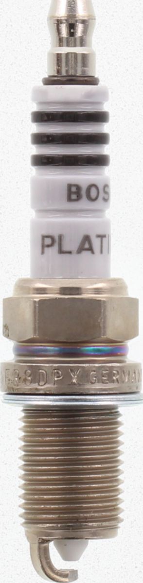 Bosch Platinum Spark Plug FR8DPX