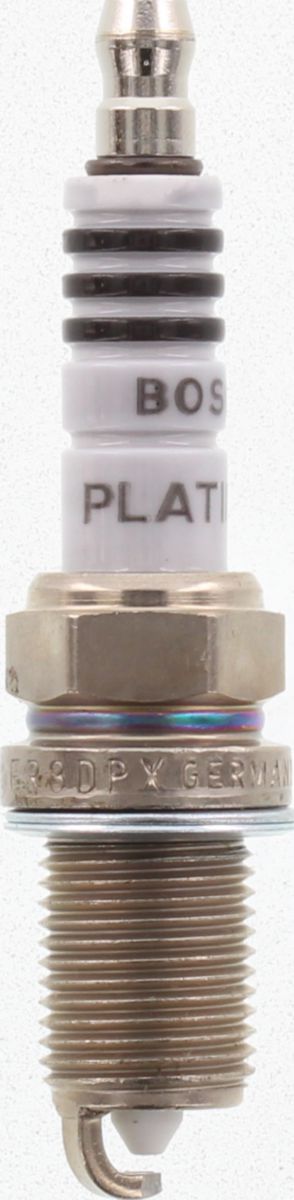 Bosch Platinum Spark Plug FR8DPX